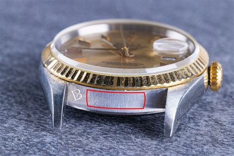 matricola rolex verifica|Rolex Serial Number Lookup .